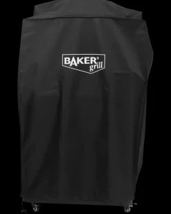 BAKERgrill Cover til udebord - Medium| Reserve- Og Løsdele|Overtræk Til Grill