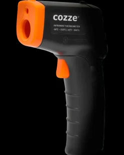 Cozze Gavesæt - 3 dele| Reserve- Og Løsdele|Grilltilbehør