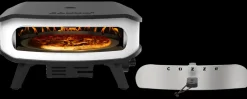 Cozze Pizzaovn Roterbar 17''| Reserve- Og Løsdele|Grill