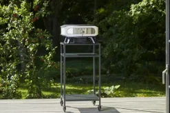 Cozze Pizzaovn Roterbar 17''| Reserve- Og Løsdele|Grill