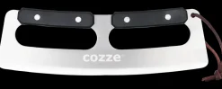 Cozze Pizzaskærer 2-greb - 32cm| Reserve- Og Løsdele|Grilltilbehør