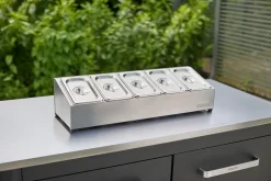 Cozze Topping station| Reserve- Og Løsdele|Grilltilbehør