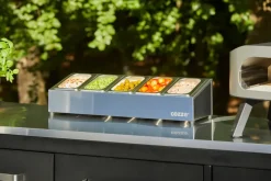 Cozze Topping station| Reserve- Og Løsdele|Grilltilbehør