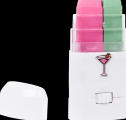 CREATEit! Create It! 2-farvet hårkridt| Kosmetik Og Personlig Pleje