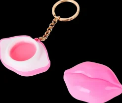 CREATEit! Create It! Læbepomade i nøglering| Kosmetik Og Personlig Pleje