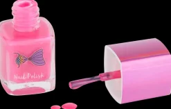 CREATEit! Create It! Neglelaksæt – 3 metalliske farver| Kosmetik Og Personlig Pleje