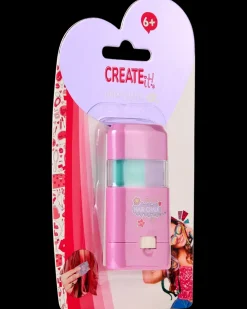 CREATEit! Hårkridt 2-farvet| Kosmetik Og Personlig Pleje