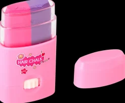 CREATEit! Hårkridt 2-farvet| Kosmetik Og Personlig Pleje