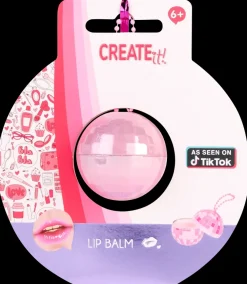 CREATEit! Læbepomade Diskokugle| Kosmetik Og Personlig Pleje