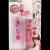 CREATEit! CREATEit Lipgloss 2 stk. - assorterede varianter| Kosmetik Og Personlig Pleje|Øvrigt Legetøj
