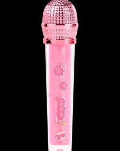 CREATEit! Lipgloss Mikrofon| Kosmetik Og Personlig Pleje