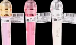 CREATEit! Lipgloss Mikrofon| Kosmetik Og Personlig Pleje