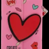 CREATEit! CREATEit Makeup palette med hjerte-cover| Kosmetik Og Personlig Pleje|Øvrigt Legetøj