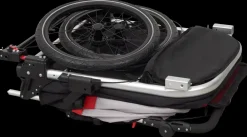 Cykelanhænger 3 i 1 til børn| Cykeltrailere