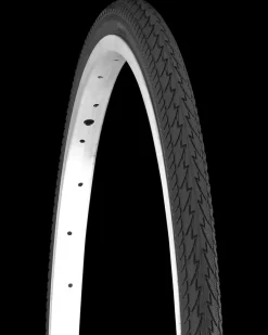 Greenfield Cykeldæk p-fri 26" 1,75 3 mm| Cykeldæk