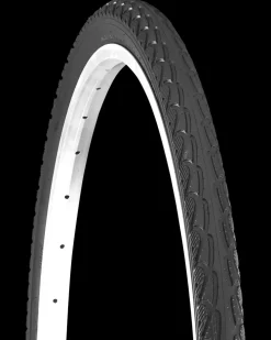 Greenfield Cykeldæk punkterfrit 28" 35C 1,2 mm| Cykeldæk