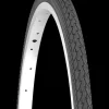 Greenfield Cykeldæk punkterfrit 28" 38C 1,2 mm| Cykeldæk