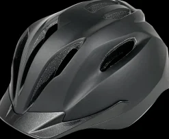 Greenfield Cykelhjelm Grå| Cykelhjelme