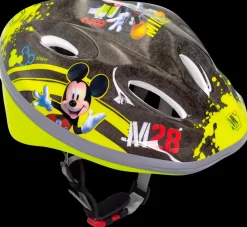 Cykelhjelm børn Mickey 52-56 cm| Cykelhjelme
