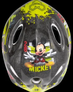Cykelhjelm børn Mickey 52-56 cm| Cykelhjelme