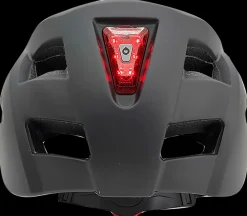 Greenfield Cykelhjelm sort| Cykelhjelme