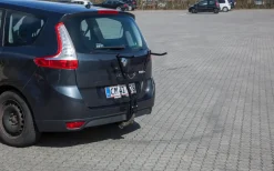 BRANFORD Cykelholder saksemodel| Cykelholdere