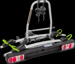 BRANFORD Cykelholder til 2 cykler| Cykelholdere