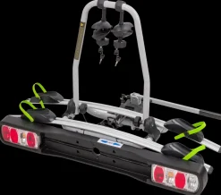 BRANFORD Cykelholder til 2 cykler| Cykelholdere