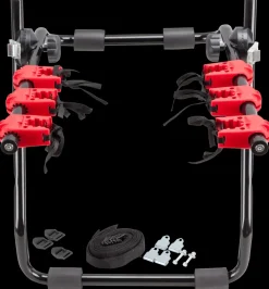 BRANFORD Cykelholder til 3 cykler| Cykelholdere