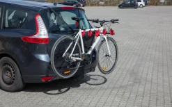 BRANFORD Cykelholder til 3 cykler| Cykelholdere