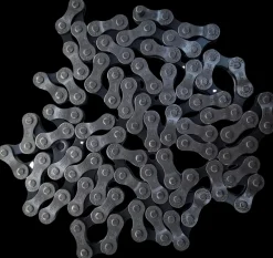 Greenfield Cykelkæde 6/7/8 gear 116 led| Kæder Og Kædeskærme