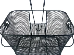 Cykelkurv med kroge| Cykelkurve Og -Tasker