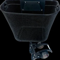 Cykelkurv med quick release| Cykelkurve Og -Tasker