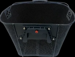 Cykelkurv med quick release| Cykelkurve Og -Tasker