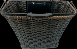 Cykelkurv med quick release| Cykelkurve Og -Tasker