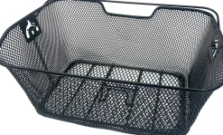 Cykelkurv til bagagebærer| Cykelkurve Og -Tasker