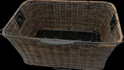 Cykelkurv til bagagebærer| Cykelkurve Og -Tasker