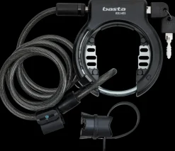 Basta Cykellås og kædelås| Cykellåse