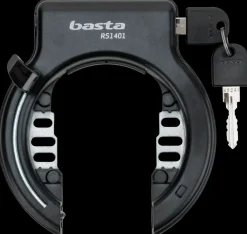 Basta Cykellås og kædelås| Cykellåse