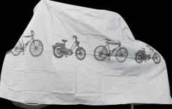 Cykelovertræk| Cykelpleje