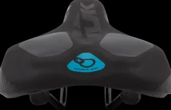 Busetto Pro Cykelsadel med memoryfoam| Sadler Og Sadelpinde|Cykeldele Og -Reparation