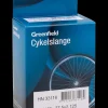 Greenfield Cykelslange 27,5" 2,12-2,44" DV| Slanger Og Ventiler