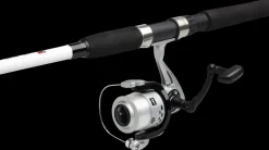 DAM Cultus stangsæt 10"| Fiskestænger, Hjul Og Liner