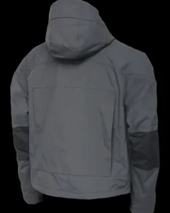 DAM Fiske-/vadejakke coastal| Jakker Og Veste|Beklædning Og Waders