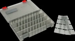 DAM Grejboks 4,2 x 27,5 x 18,5 cm| Øvrigt Grej