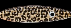 DAM Kivik 18 g Sinking Leopard| Endegrej Og Madding