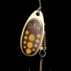 DAM Spinner 4 g #2 - Blacky| Endegrej Og Madding
