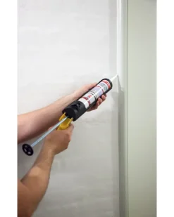 Danalim DANA LIM Malerfinish 300 ml - hvid| Fugemasse Og Silikone