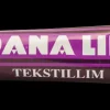 Danalim DANA LIM Tekstillim 40 ml| Lim Og Klæber