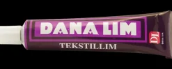 Danalim DANA LIM Tekstillim 40 ml| Lim Og Klæber